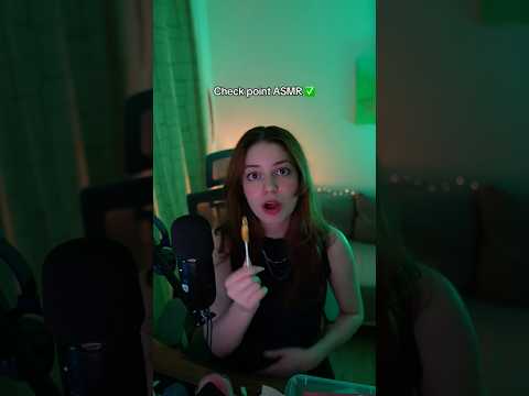 ASMR : je chatouille ton cerveau 💆🏻‍♀️