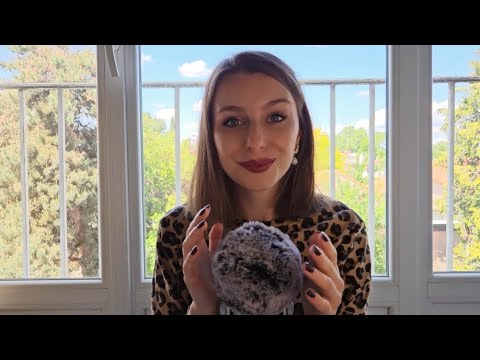 ASMR - 20 MIN HAND SOUNDS 👏 (Bruits de mains pour vous détendre)
