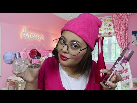 ASMR| Meg Griffin Tries to Sell You Her Sephora Gratis