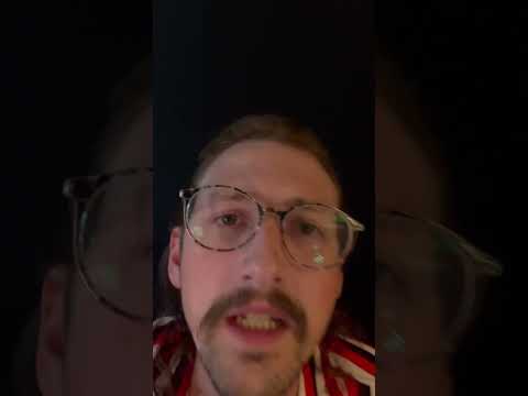 ASMR Giving You a New Face w/ Doctor Barber