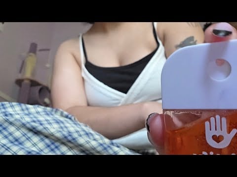 low effort asmr you dont have to pay attention to