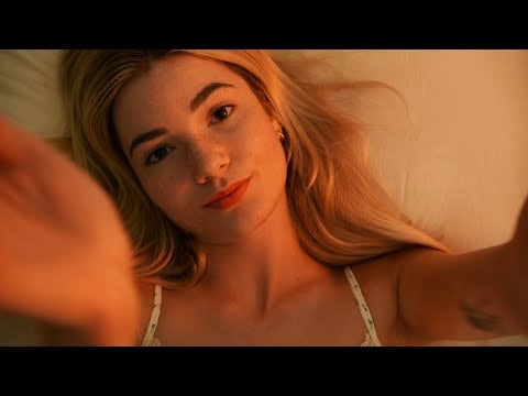 ASMR✨Hug Me, please