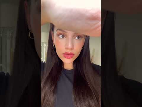Asmr skin inspection