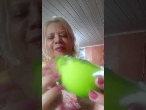 ASMR  Sons de espuma   para você  dormir. 😴😴💤