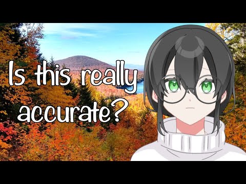 Your Meteorologist Wife Talks About The Enhanced Fujita Scale (ASMR Roleplay) [F4A] Part 7