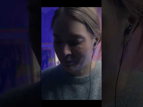 [preview] ASMR Scalp Examination & Treatment for Deep Relaxation | Brain Massage Personal Attention