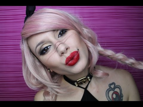 ASMR Sweet & Sensual Kiss | Mouth Sounds for Sleep