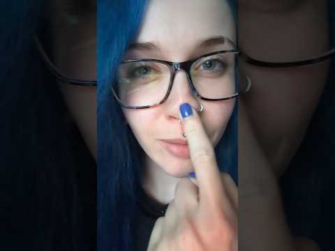 ASMR FOCUS TEST 💆‍♀️ #shorts #asmrfocus #asmrfocustest #asmr
