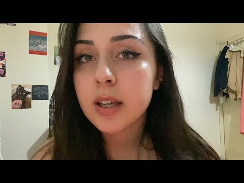 Türkçe ASMR / 5 Dakikalık Kelime Tekrarı