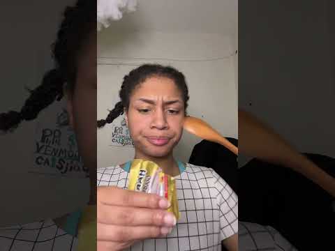 Gummy Bear Bag ASMR