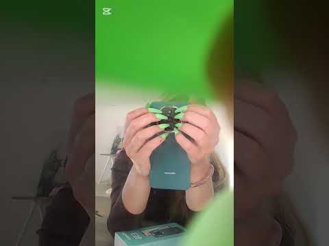 🤳 asmr camera tapping (no talking) 