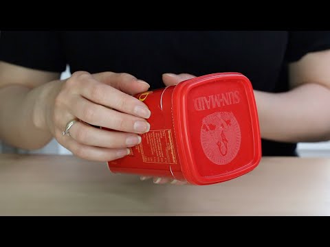 ASMR Nail Tapping & Scratching (No Talking)