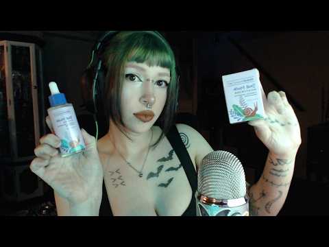 ASMR Shopping Haul Ross & Dollar Tree | Tapping, Scratching, Whispering