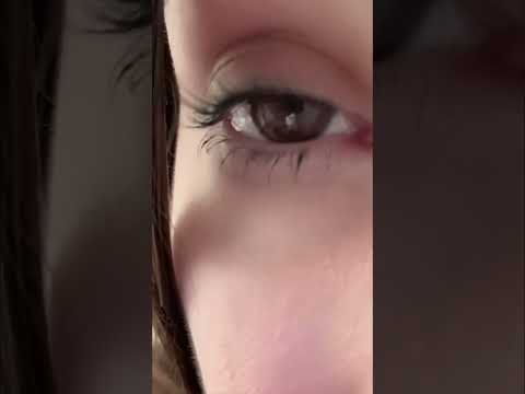 Estoy muy cerca de ti ASMR