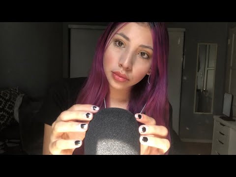 ASMR Scratching Your Brain 🧠