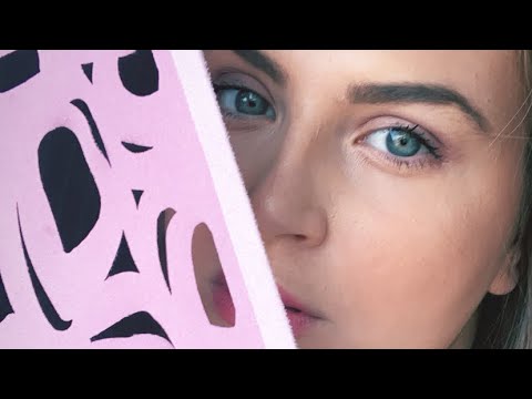 Asmr avslappnade triggers