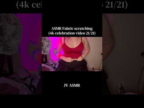 #asmr #relax #triggersforsleep #tingles #fabricscratching #asmrfabricscratching #asmrfabricsounds