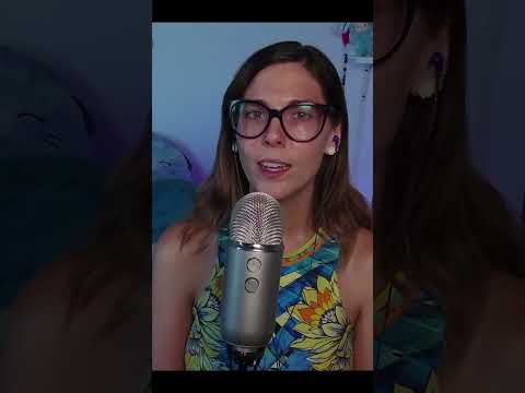 the odyssey asmr soft spoken reading snippet