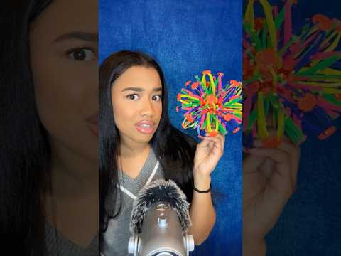 ASMR Which Visual Triggers Do You Like The least? #asmr #shortvideo #short #youtubeshorts #asmrvideo