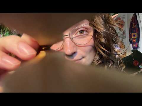 ✨Bs Plucking✨ NO TALKING, NO MIDROLL ADS ASMR