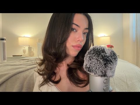 ASMR Rambles & Chats (life updates, rambling) 