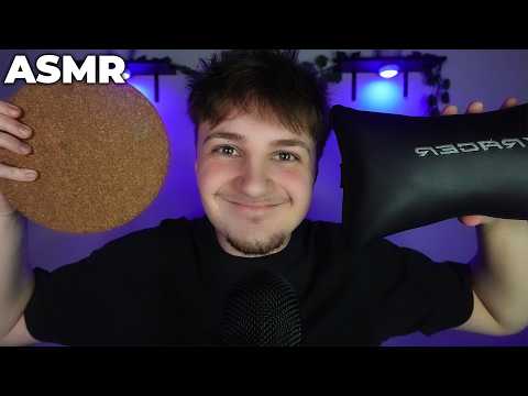 ASMR - ÇA ou ÇA ?