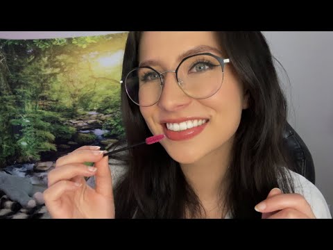 ASMR | Spoolie nibbles pt. 2