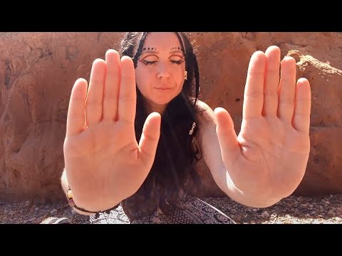 ASMR + REIKI: Shamanic Healing