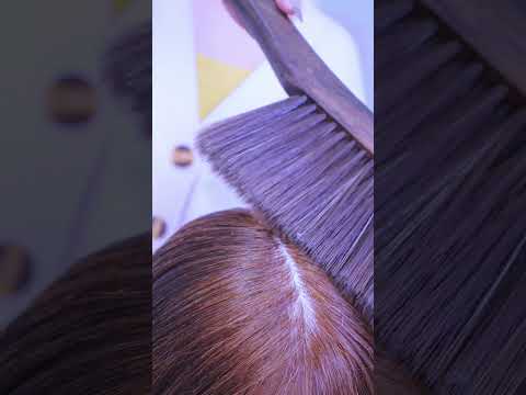 Welcome back to another relaxing session of ASMR hair and scalp check! Today, we will...