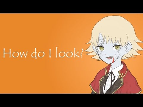Dressing Up For Halloween With Your Zombie Girl Roommate (ASMR Roleplay) [F4A] Part 5