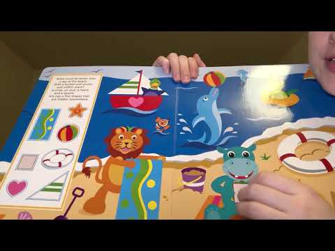 ASMR Reading You A Kids Book