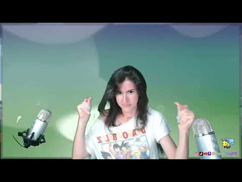 ASMR - Hand Lotion