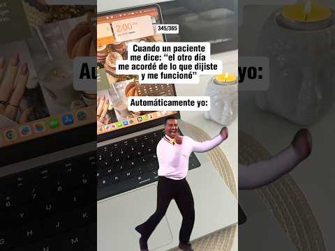#meme #humor #saludmental #terapia #psicologia #psicologa #paciente #shorts #short #youtube