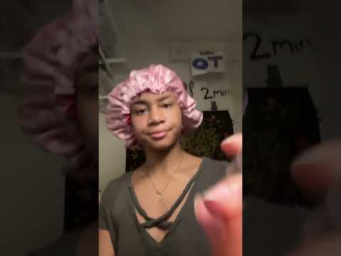 ASMR - Lipgloss