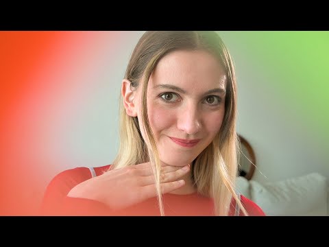 ASMR - Lens Cleaning 🧽 [Up Close, Unintelligible]