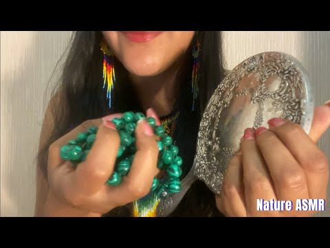 ASMR in Spanish, Exploring Different Sounds, En Español