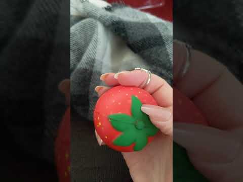 I Bet I Can Guess What Your Favourite Thing Is!  (ASMR) #shorts
