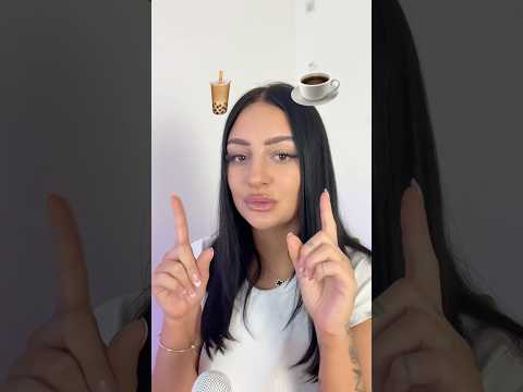 This or that?! #asmr #tingles #visualtingle #asmrtriggers #relax