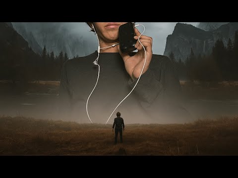 ASMR Giant Finds You and Puts You To Sleep...