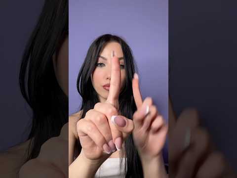 ASMR Focus Test #asmrfocustest #asmr #asmrfollowmyinstructions #asmrfocus #asmrforadhd #asmrvisual