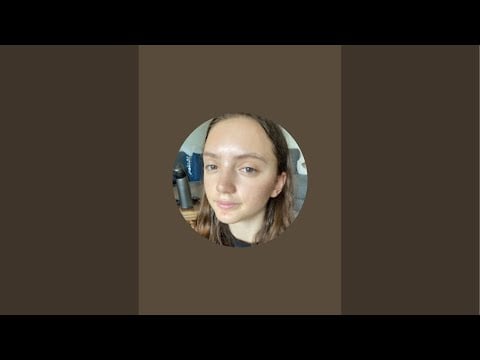 Amina’s ASMR - Lo-Fi Live