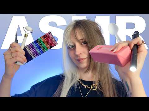 Fixing Your Tingle Immunity ASMR
