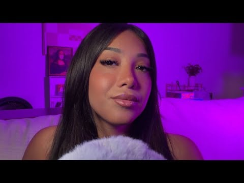    ASMR| WARNING: ⚠️ You Might Fall Asleep Before This Video Ends 💤