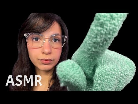 ASMR Professional Stress Removal Session 🤗 [Personal Attention]