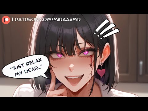 Yandere Insane Girlfriend Prepares A SPECIAL DINNER… & Makes You Hers ASMR | Yandere ASMR Roleplay