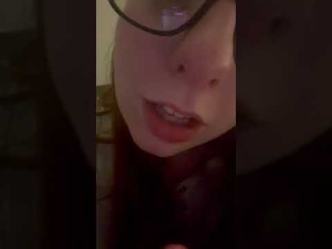 ASMR Paranormal Storytime #ghosts #paranormal #storytimeasmr #oldschoolasmr