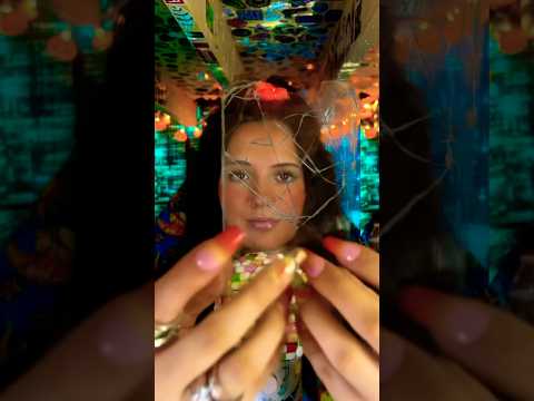 Cracking my screen protector ASMR. I still have glass in my fingers but it sounds satisfying 😩