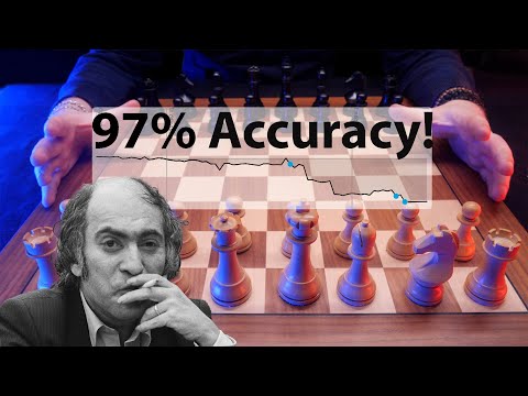 Mikhail Tal: Magician or Chess Scientist?