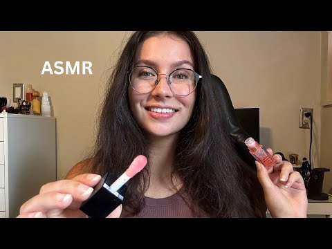 ASMR | Relaxing Spa Treatment Personal Attention