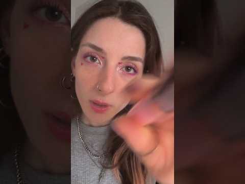 ASMR Getting you ready for your date!